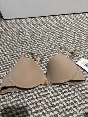 Everyday Nude T-Shirt Bra